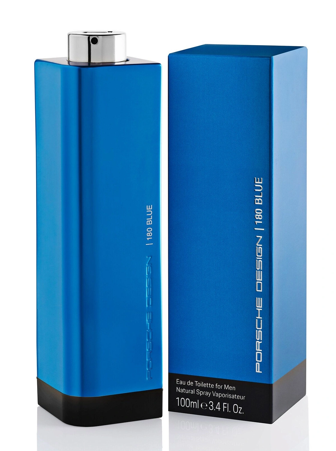 Porsche Design 180 Blue