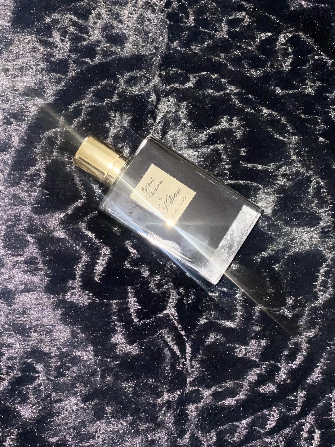 By Kilian Black Phantom Memento Mori Anniversary Edition