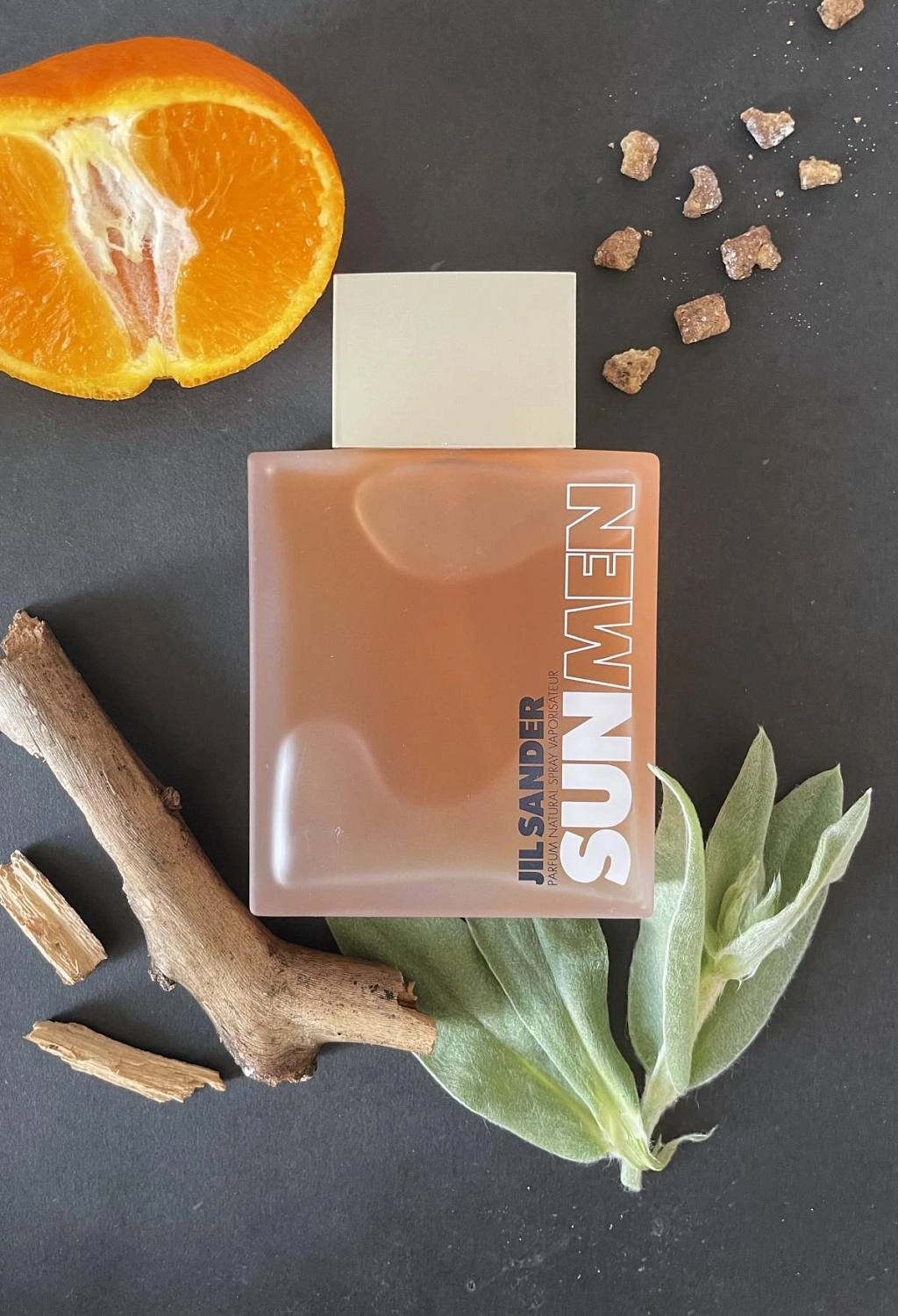 Jil Sander Sun Men Parfum