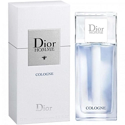 Christian Dior Homme Cologne 2022