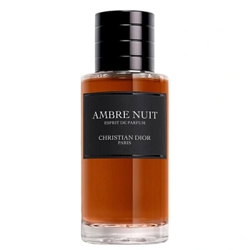 Christian Dior Ambre Nuit духи, 80 мл тестер Christian Dior Ambre Nuit духи, 80 мл тестер