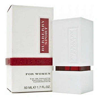 Burberry Sport for Woman туалетная вода, 50 мл