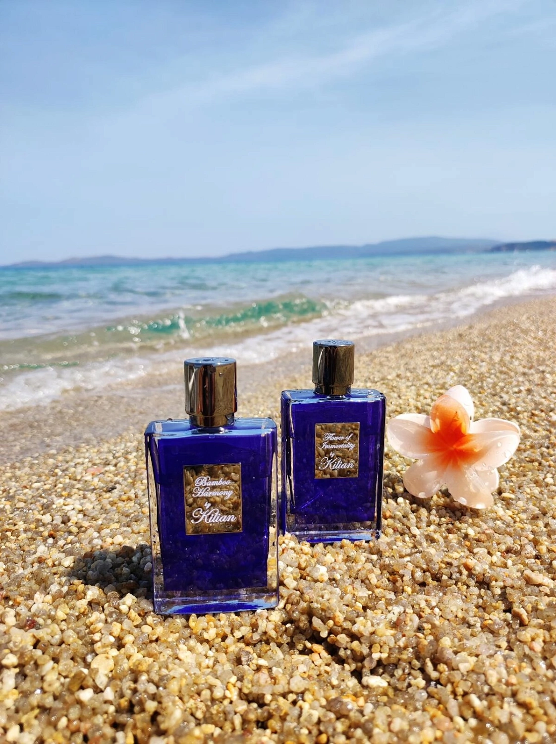 By Kilian Flower of Immortality