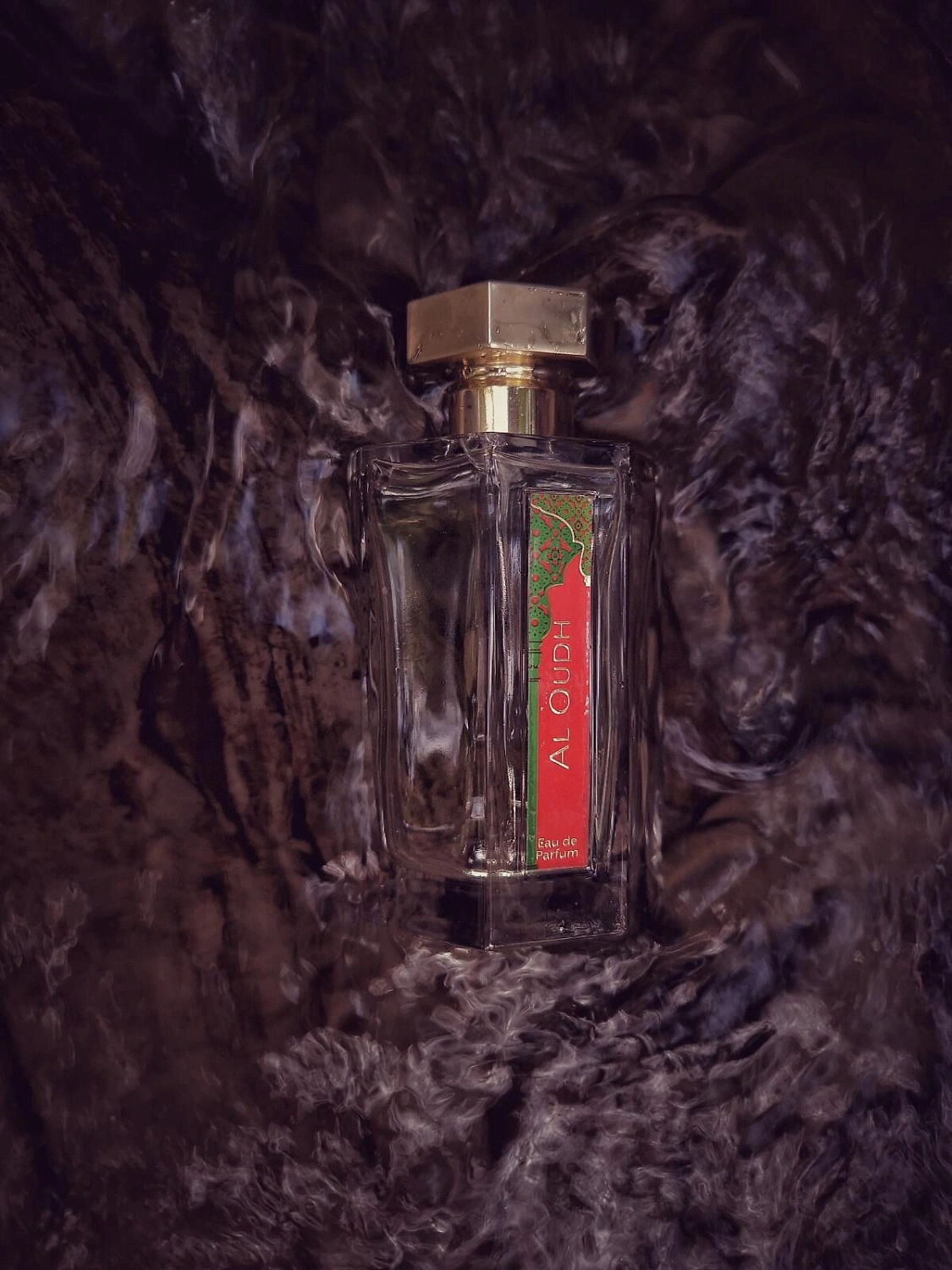 L`Artisan Parfumeur Al Oudh