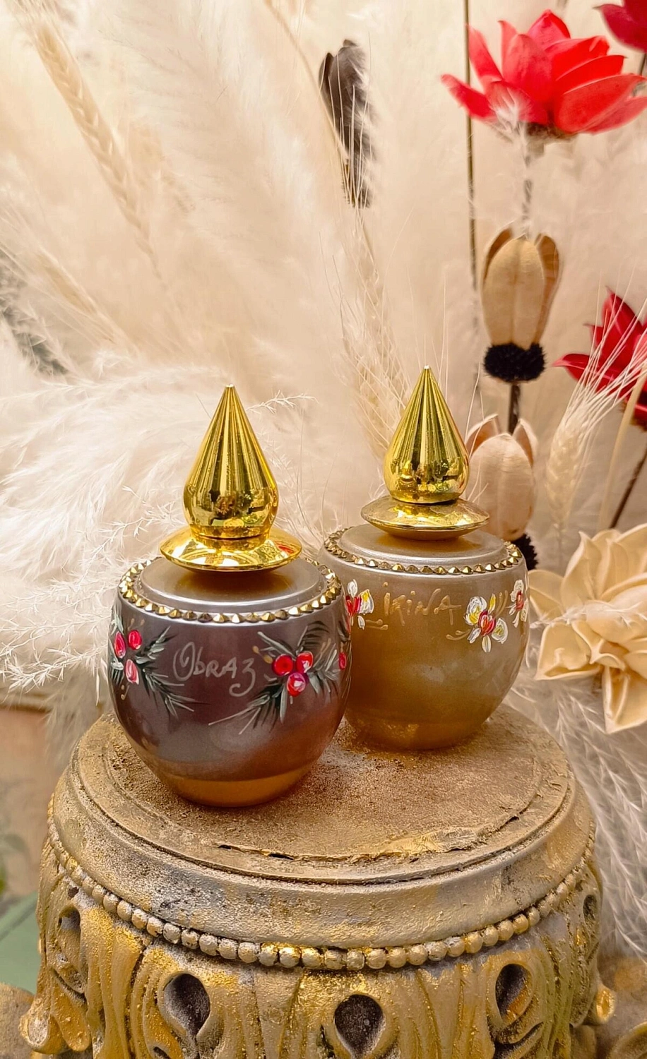 M. Micallef Ananda Tchai