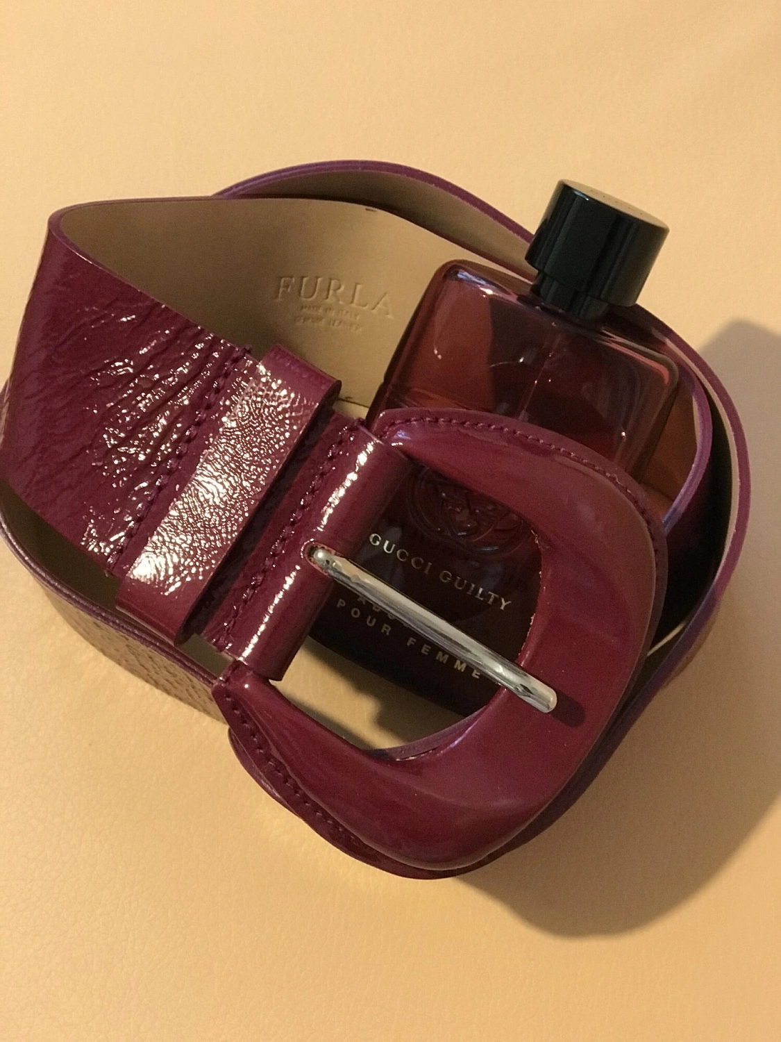 Gucci Guilty Absolute pour Femme