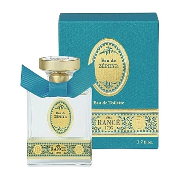 Фото Rance 1795 Rue Rance Eau de Zephyr