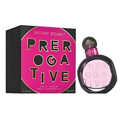 Britney Spears Prerogative