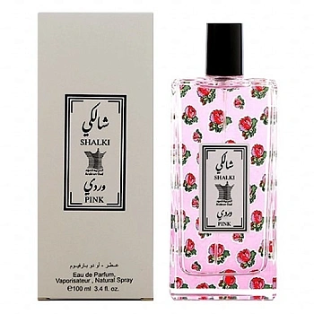 Фото Arabian Oud Shalki Pink