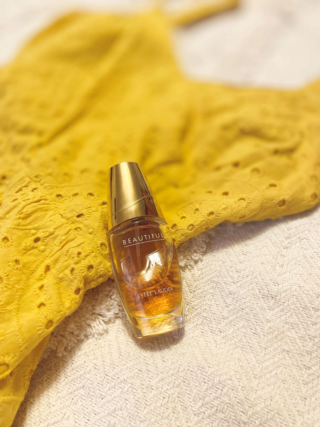 Estee Lauder Beautiful