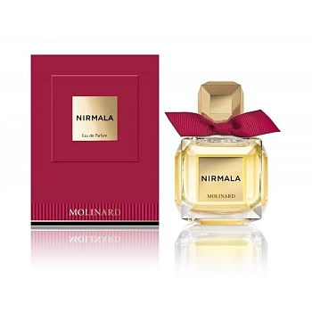 Фото Molinard Nirmala