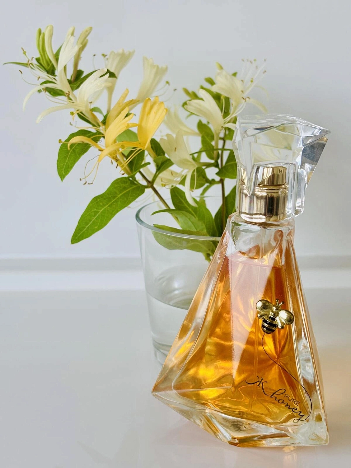 Kim Kardashian Pure Honey