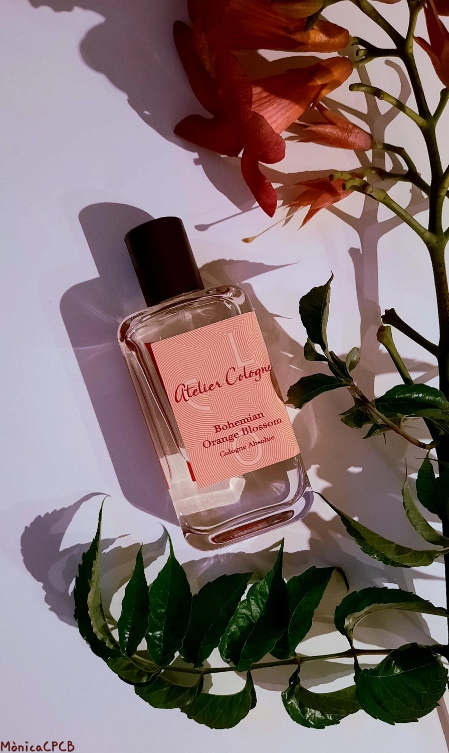 Atelier Cologne Bohemian Orange Blossom Atelier Cologne Bohemian Orange Blossom