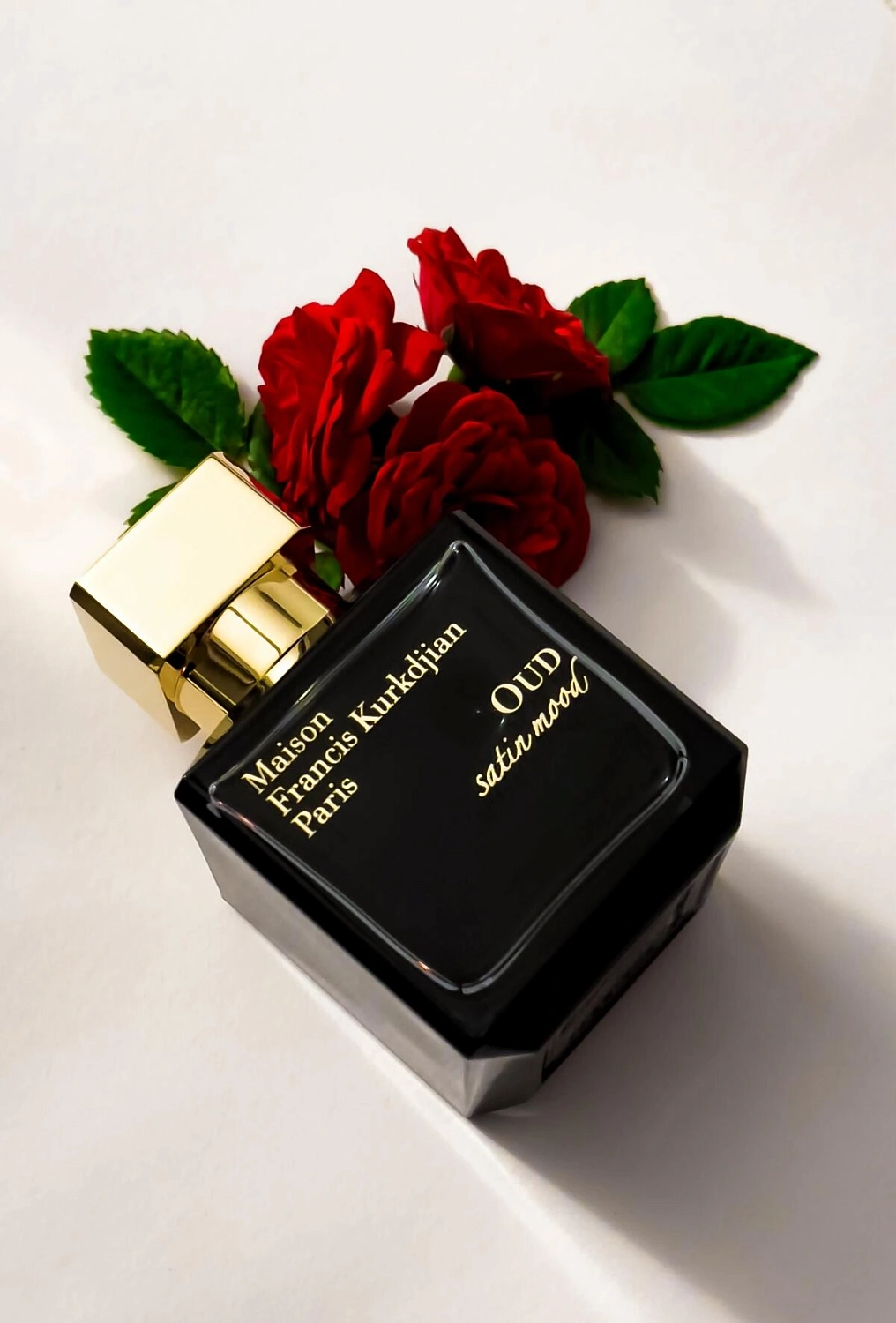 Maison Francis Kurkdjian Oud Satin Mood