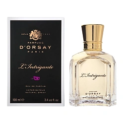 D'Orsay L'Intrigante