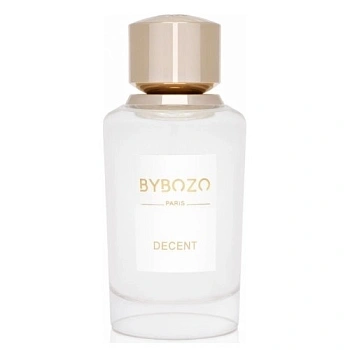 ByBozo Decent парфюмерная вода, 75 мл тестер ByBozo Decent парфюмерная вода, 75 мл тестер