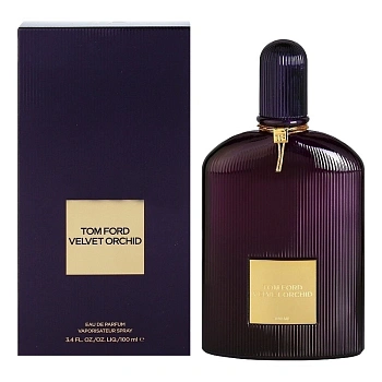 Фото Tom Ford Velvet Orchid
