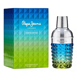 Pepe Jeans London Pepe Jeans For Him Cocktail