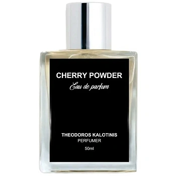 Фото Theodoros Kalotinis Cherry Powder