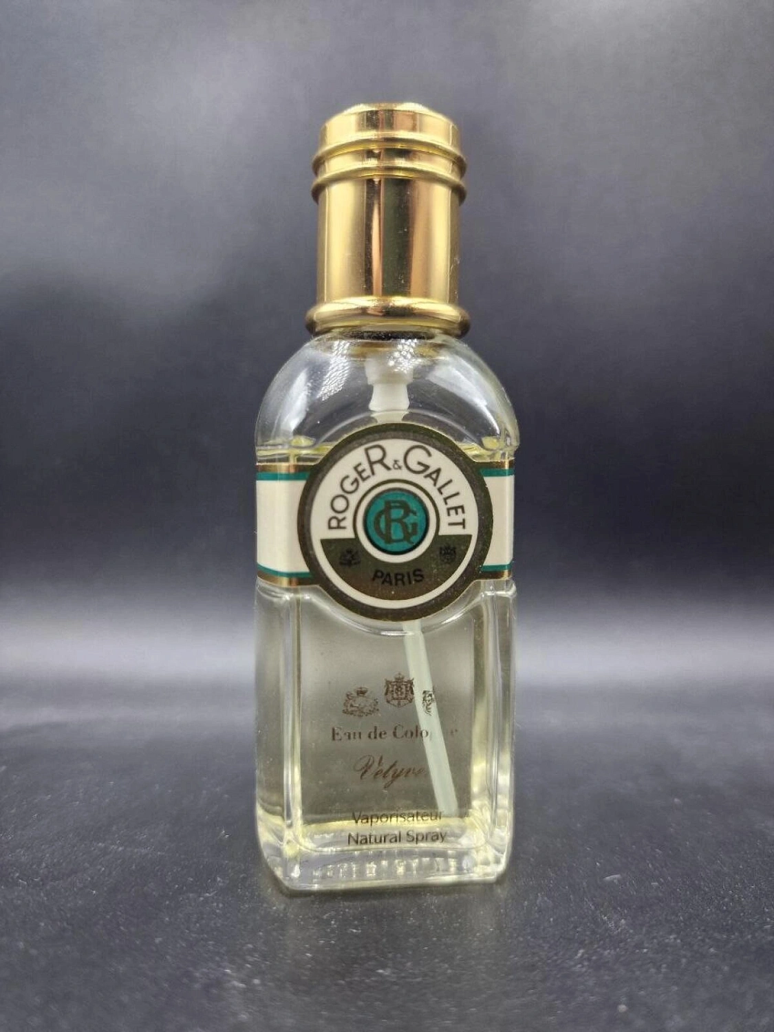 Roger & Gallet Vetyver Roger & Gallet Vetyver