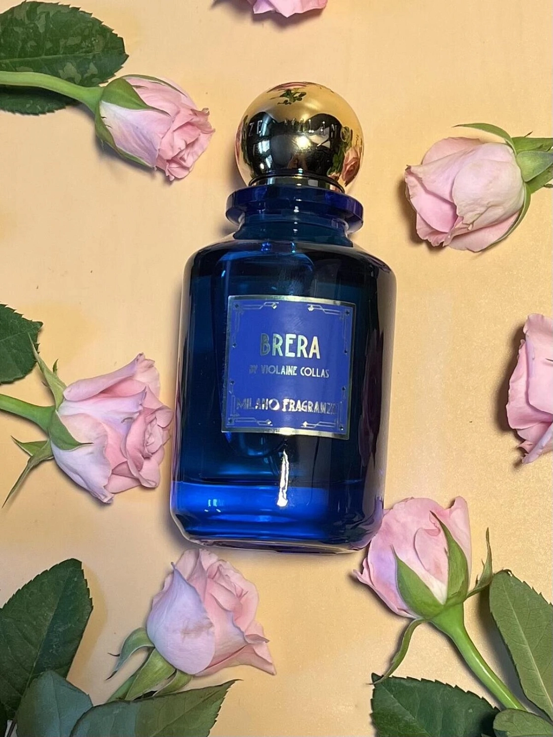 Milano Fragranze Brera