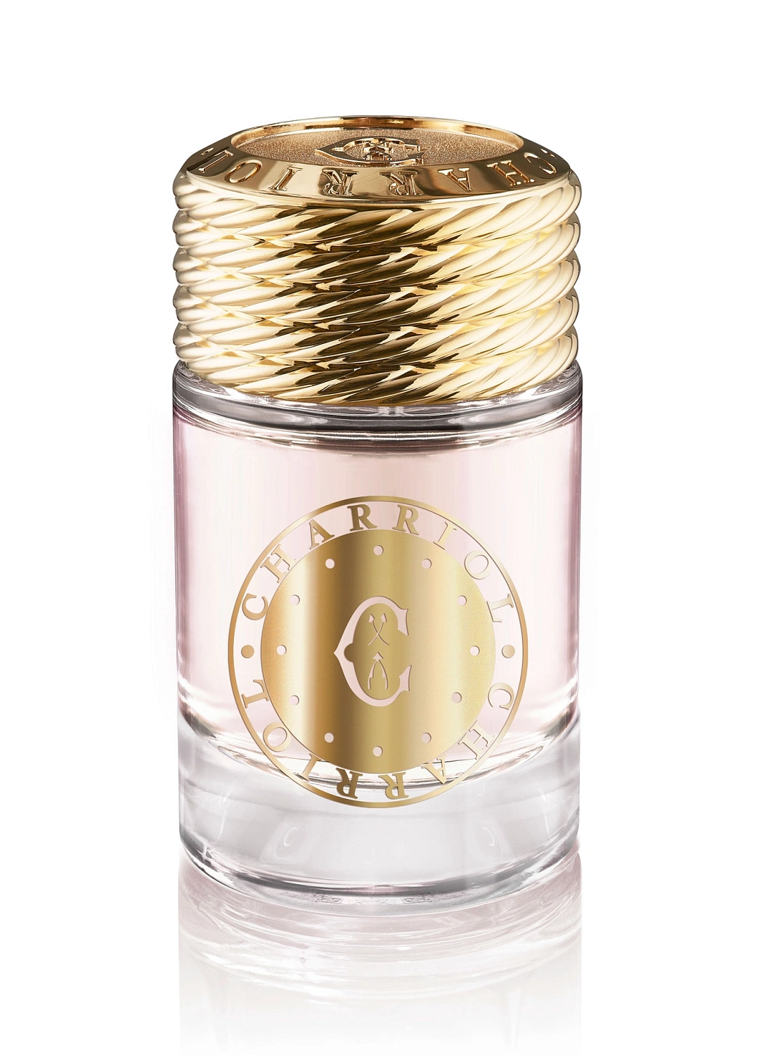 Charriol Infinite Celtic For Women Charriol Infinite Celtic For Women