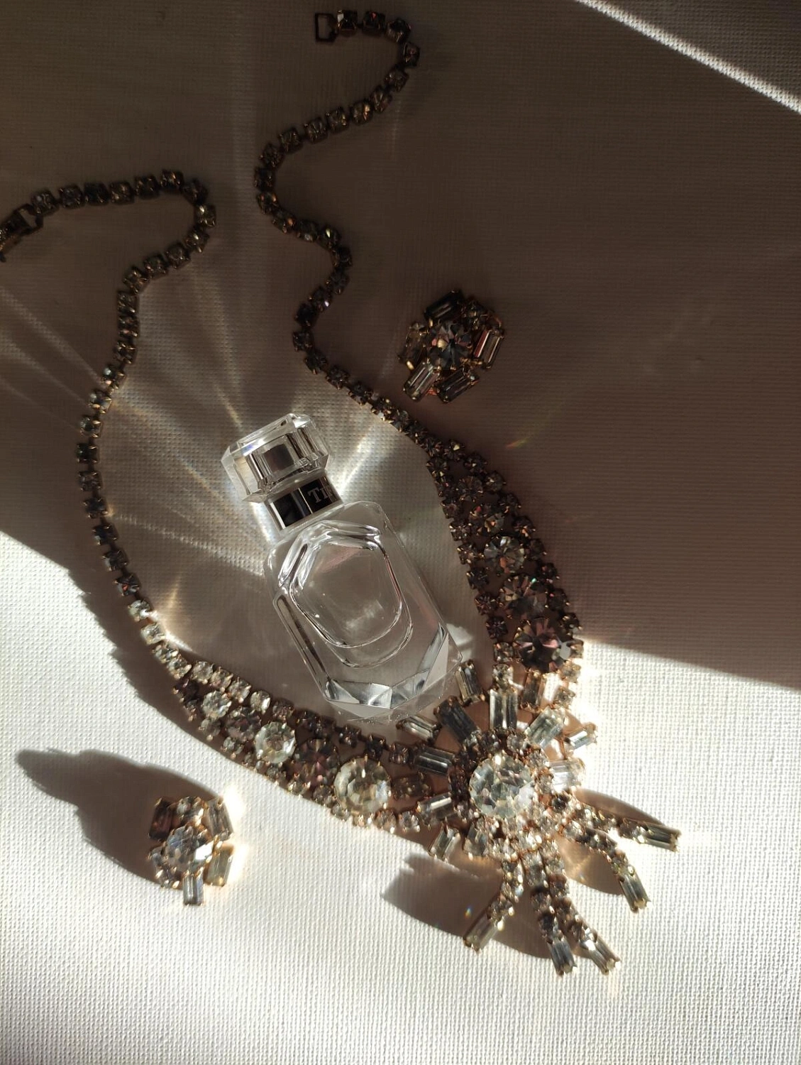Tiffany & Co Sheer Tiffany & Co Sheer