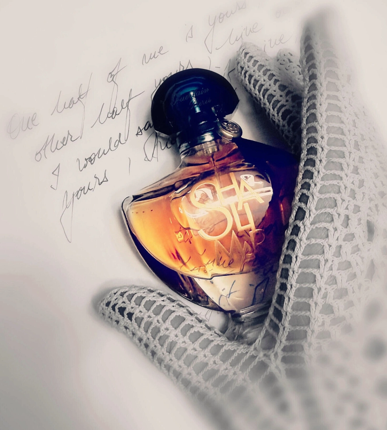 Guerlain Shalimar L'Essence