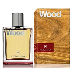 Victorinox Wood