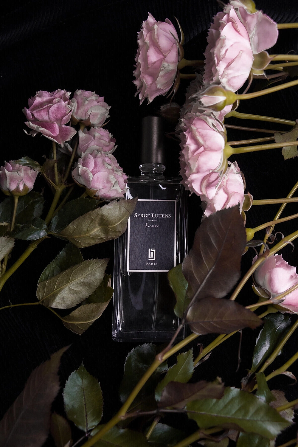 Serge Lutens Louve