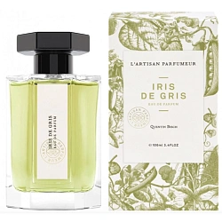 L'Artisan Parfumeur Iris de Gris