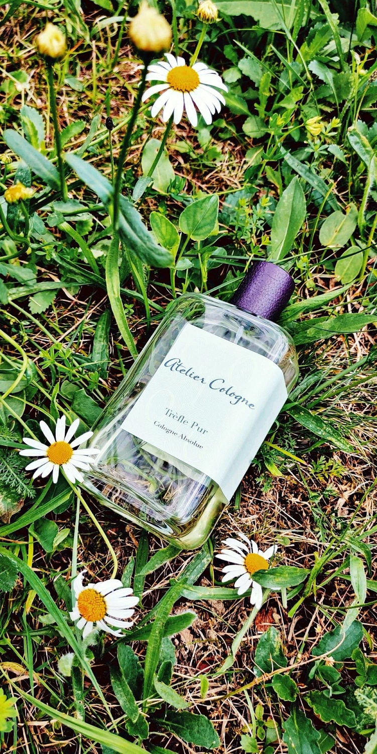 Atelier Cologne Trefle Pur