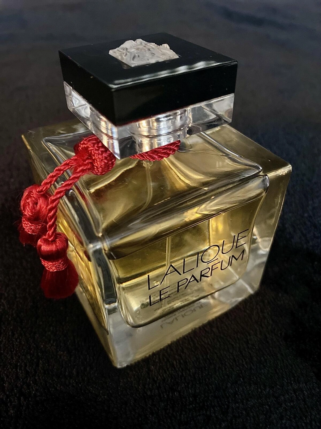 Lalique Le Parfum