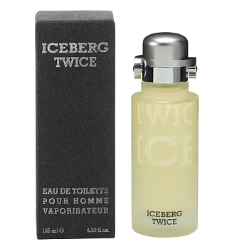 Фото Iceberg Twice Pour Homme