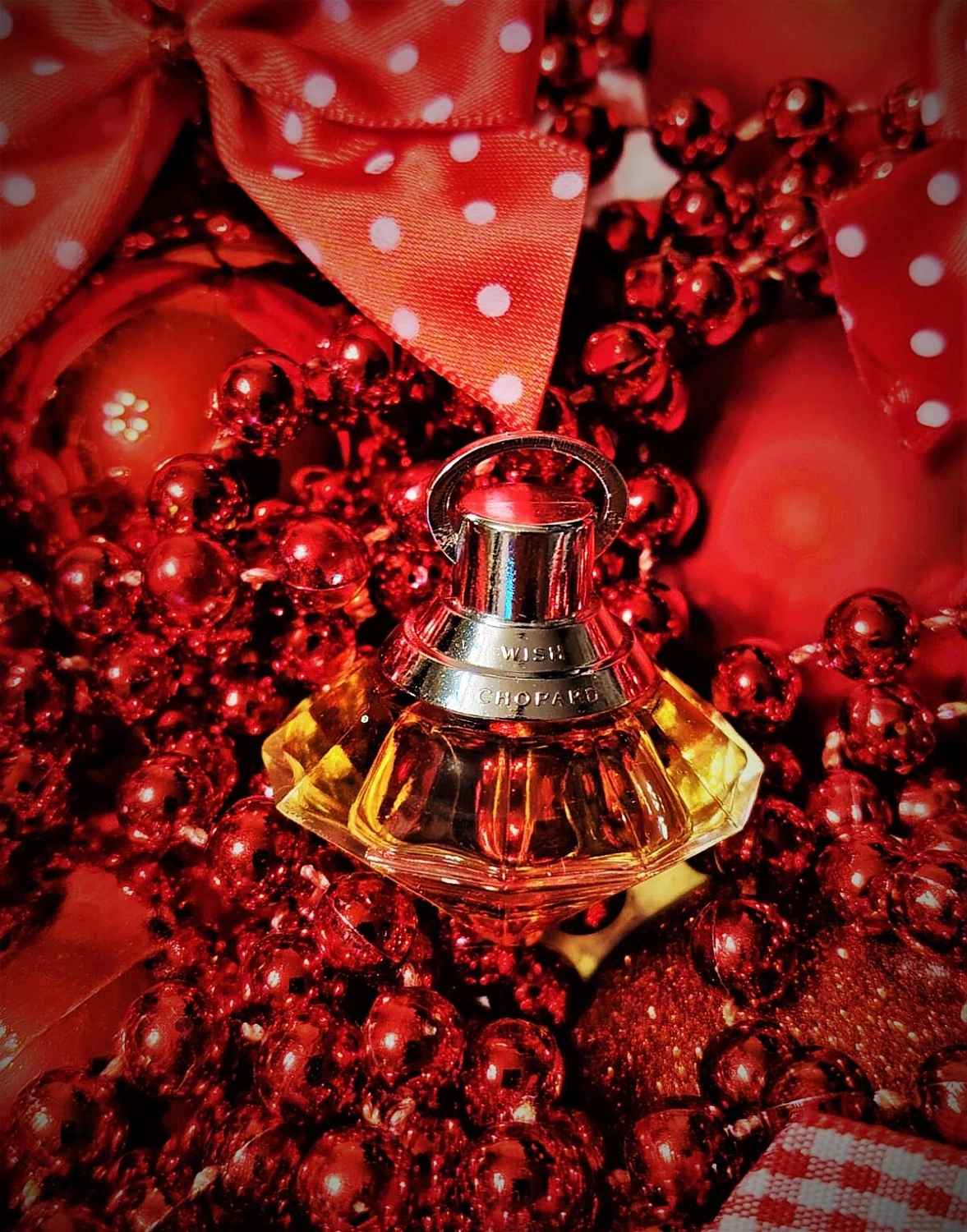 Chopard Wish Brilliant