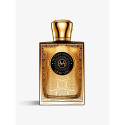 Moresque Ubar 1992