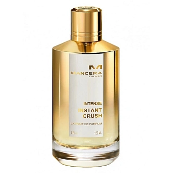 Mancera Intense Instant Crush духи, 120 мл тестер Mancera Intense Instant Crush духи, 120 мл тестер