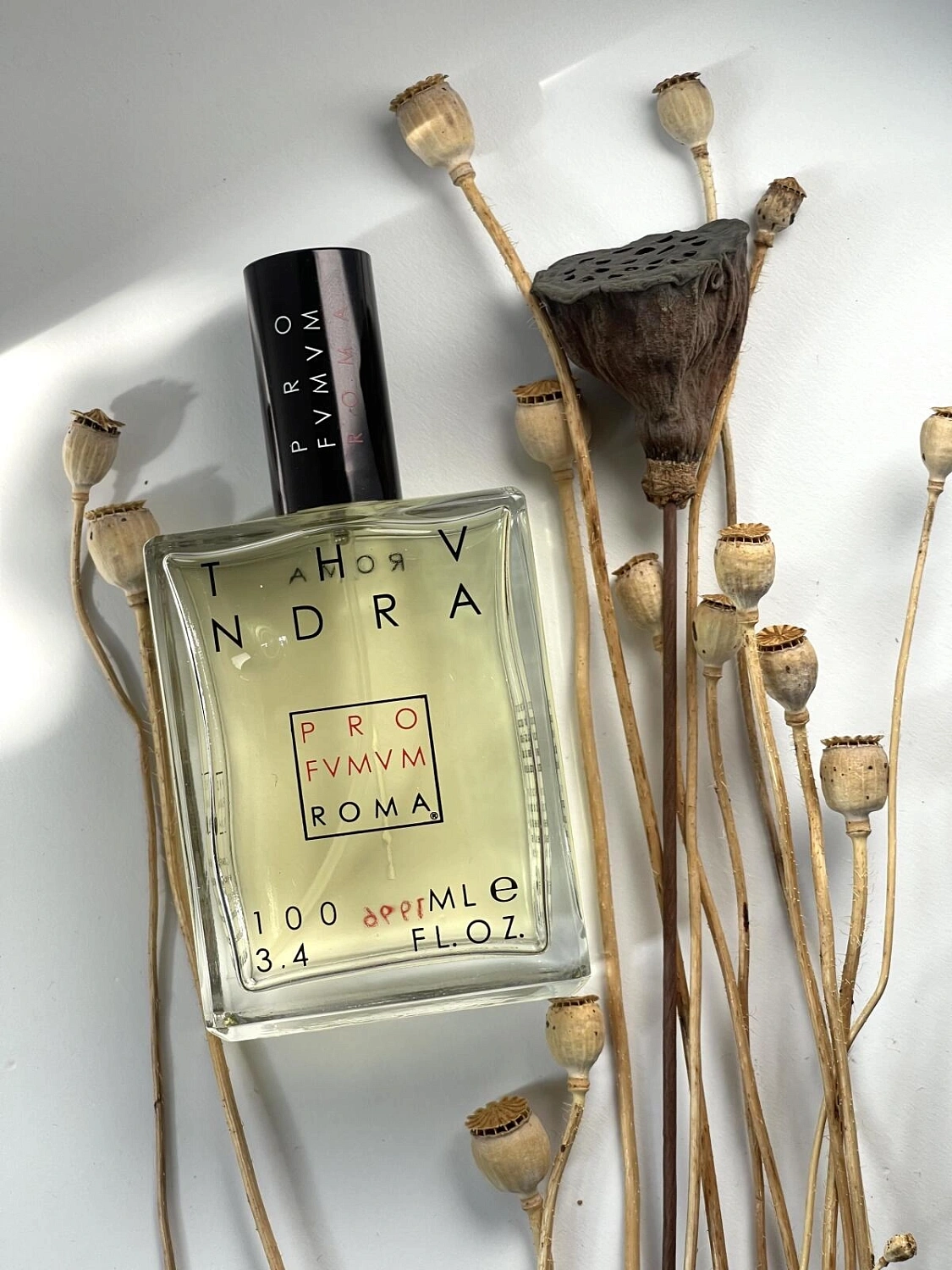 Profumum Roma Thundra