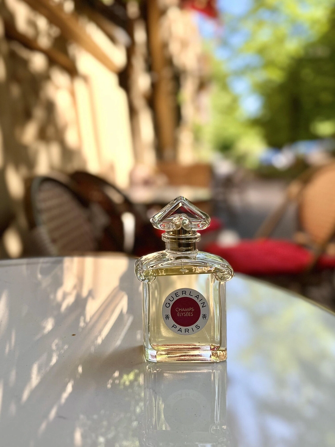 Guerlain Champs-Elysees Eau de Toilette