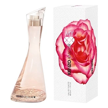 Фото Kenzo Amour My Love