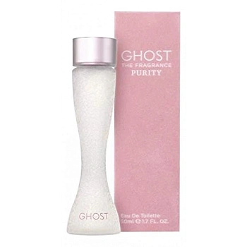 Ghost The Fragrance Purity туалетная вода, 50 мл Ghost The Fragrance Purity туалетная вода, 50 мл