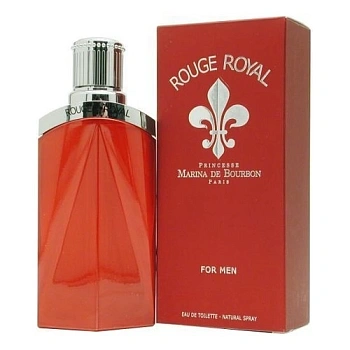 Фото Marina de Bourbon Rouge Royal Men