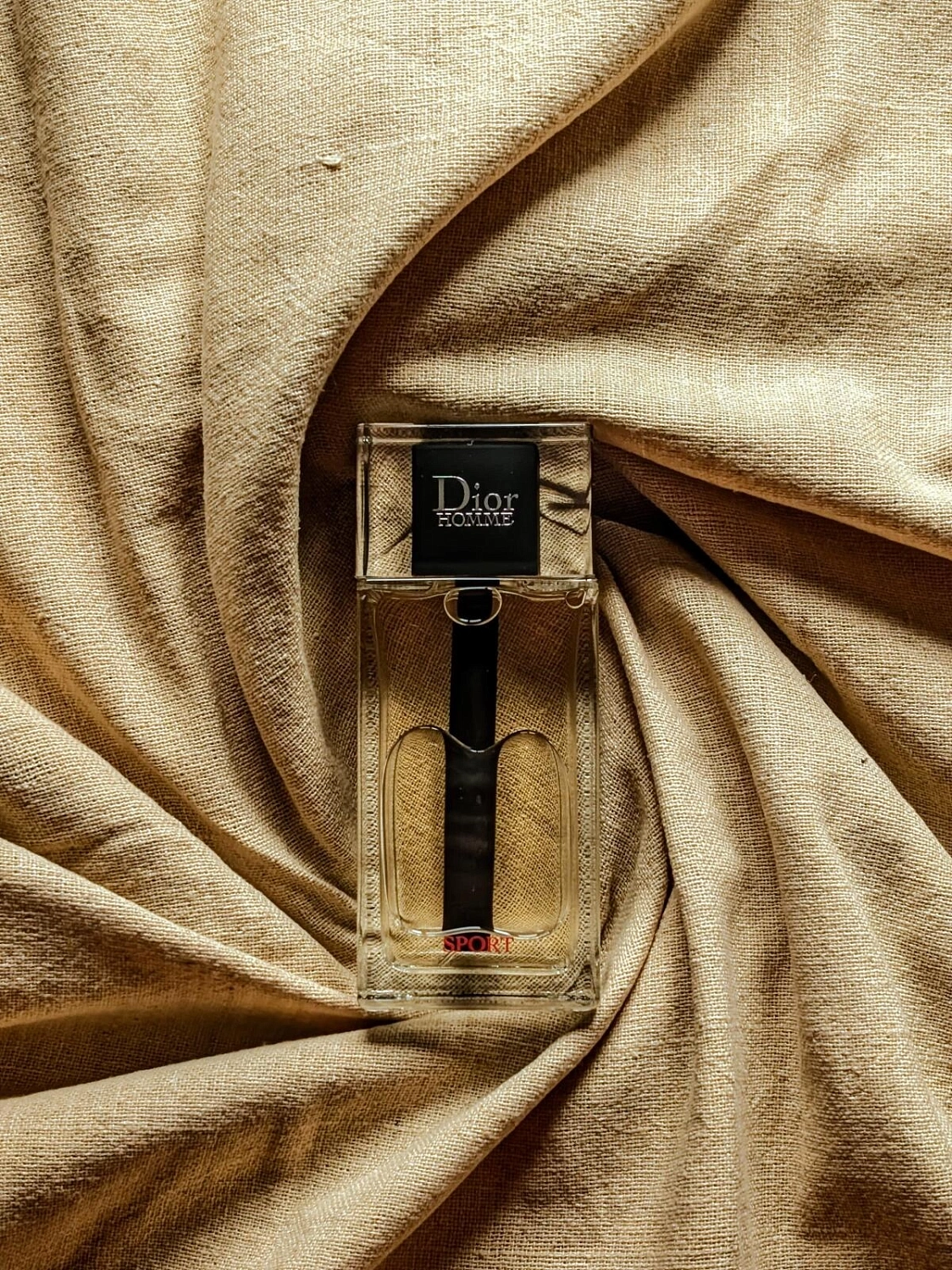 Christian Dior Dior Homme Sport 2021