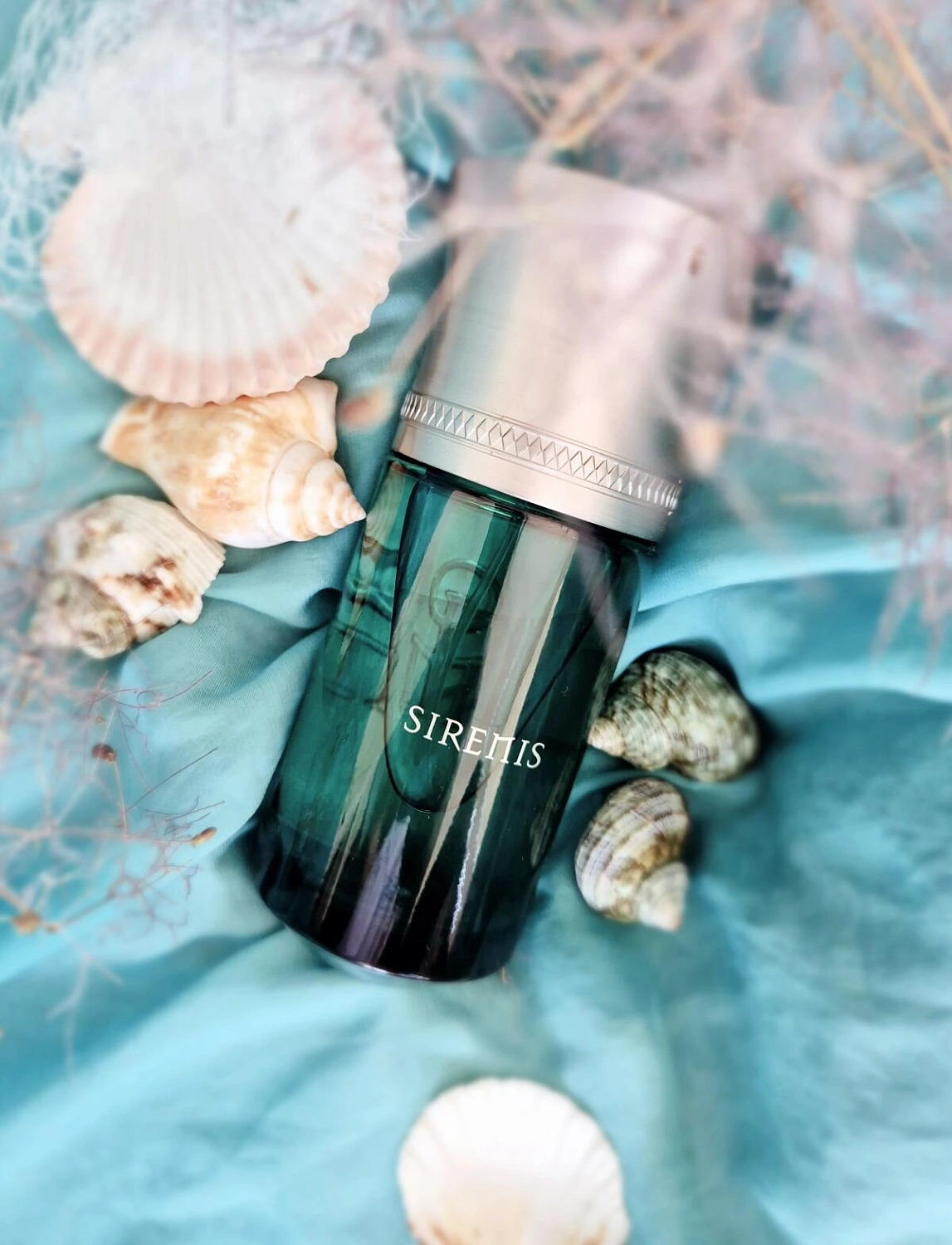 Liquides Imaginaires Sirenis