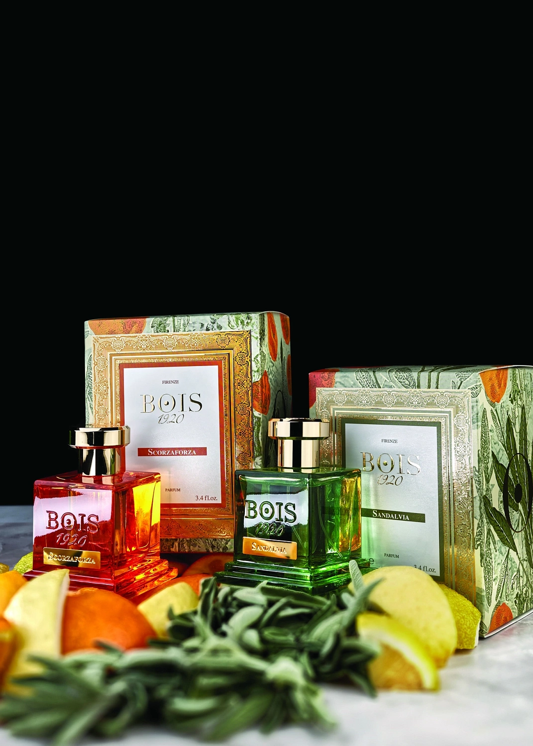 Bois 1920 Scorzaforza