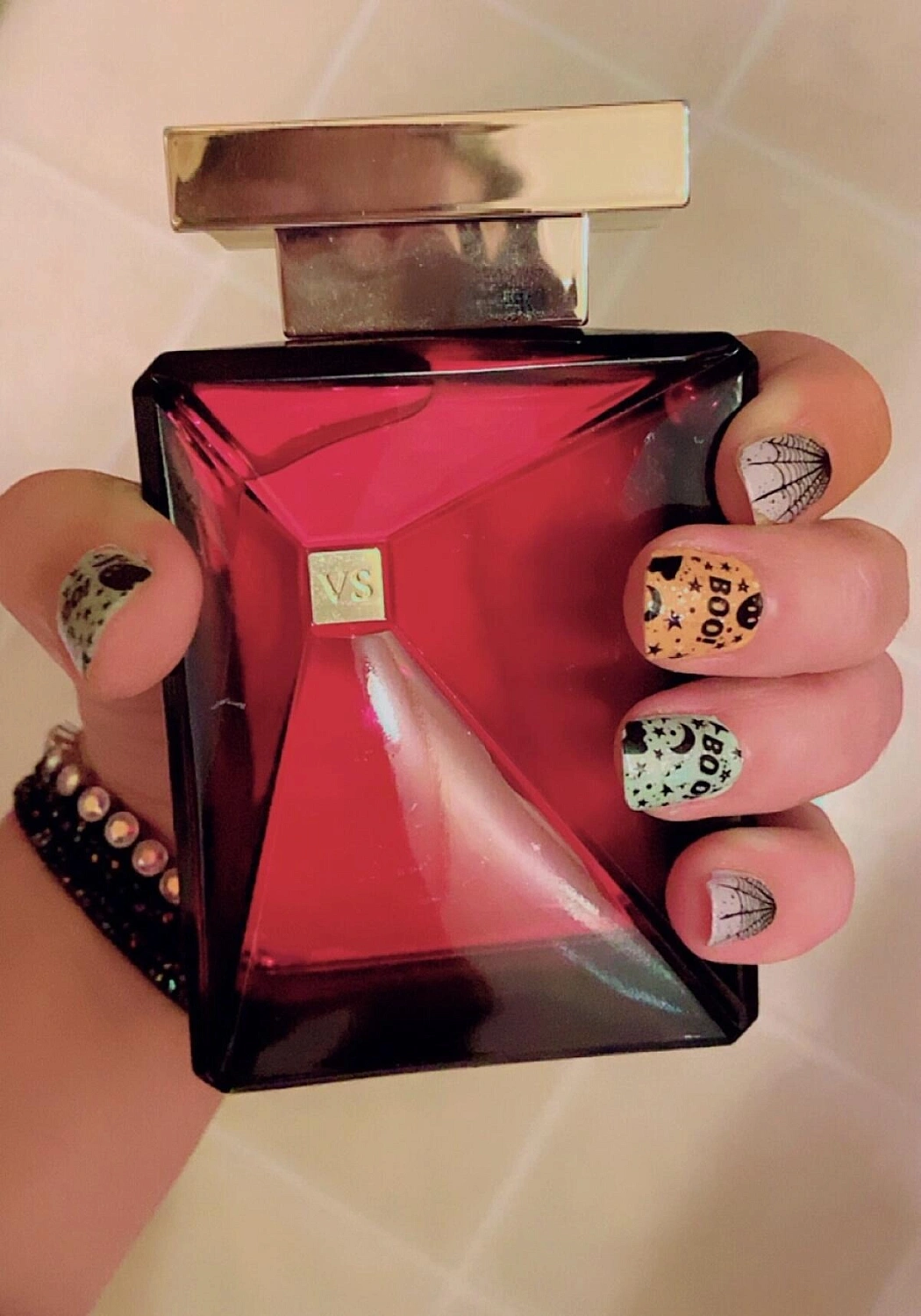 Victoria`s Secret Seduction Dark Orchid Victoria`s Secret Seduction Dark Orchid