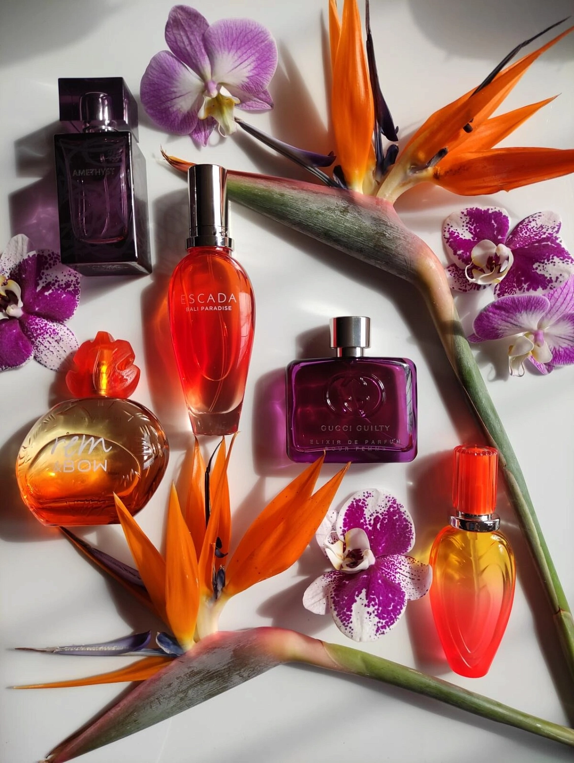 Lalique Amethyst Lalique Amethyst