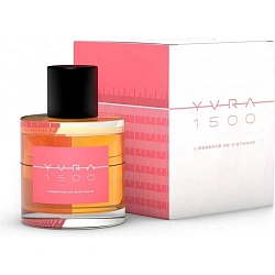 Yvra 1500 L'essence De Distance