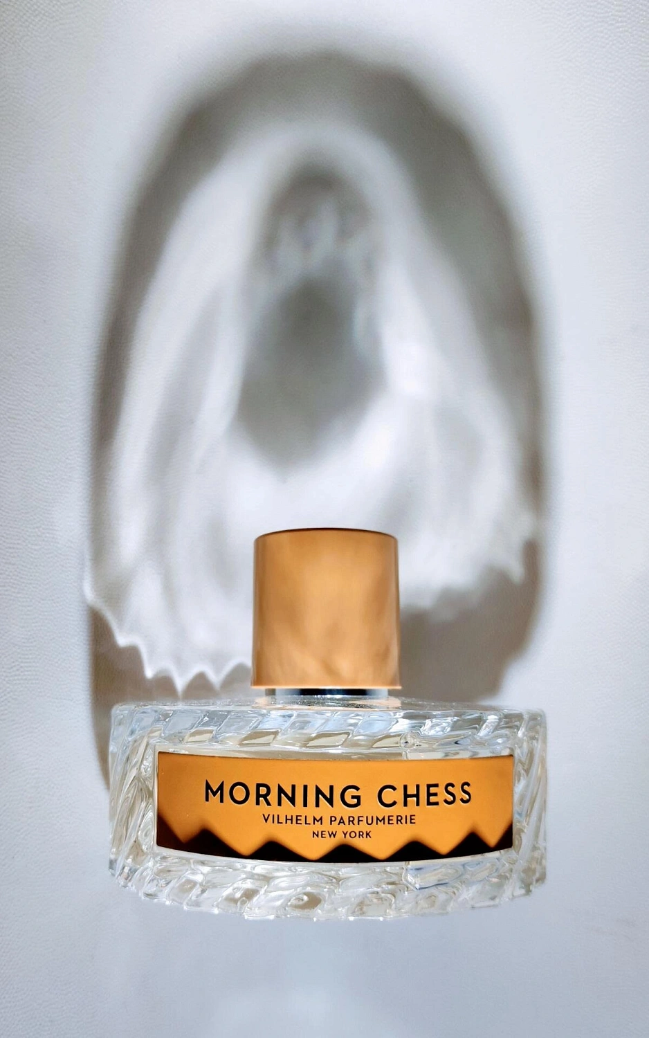 Vilhelm Parfumerie Morning Chess
