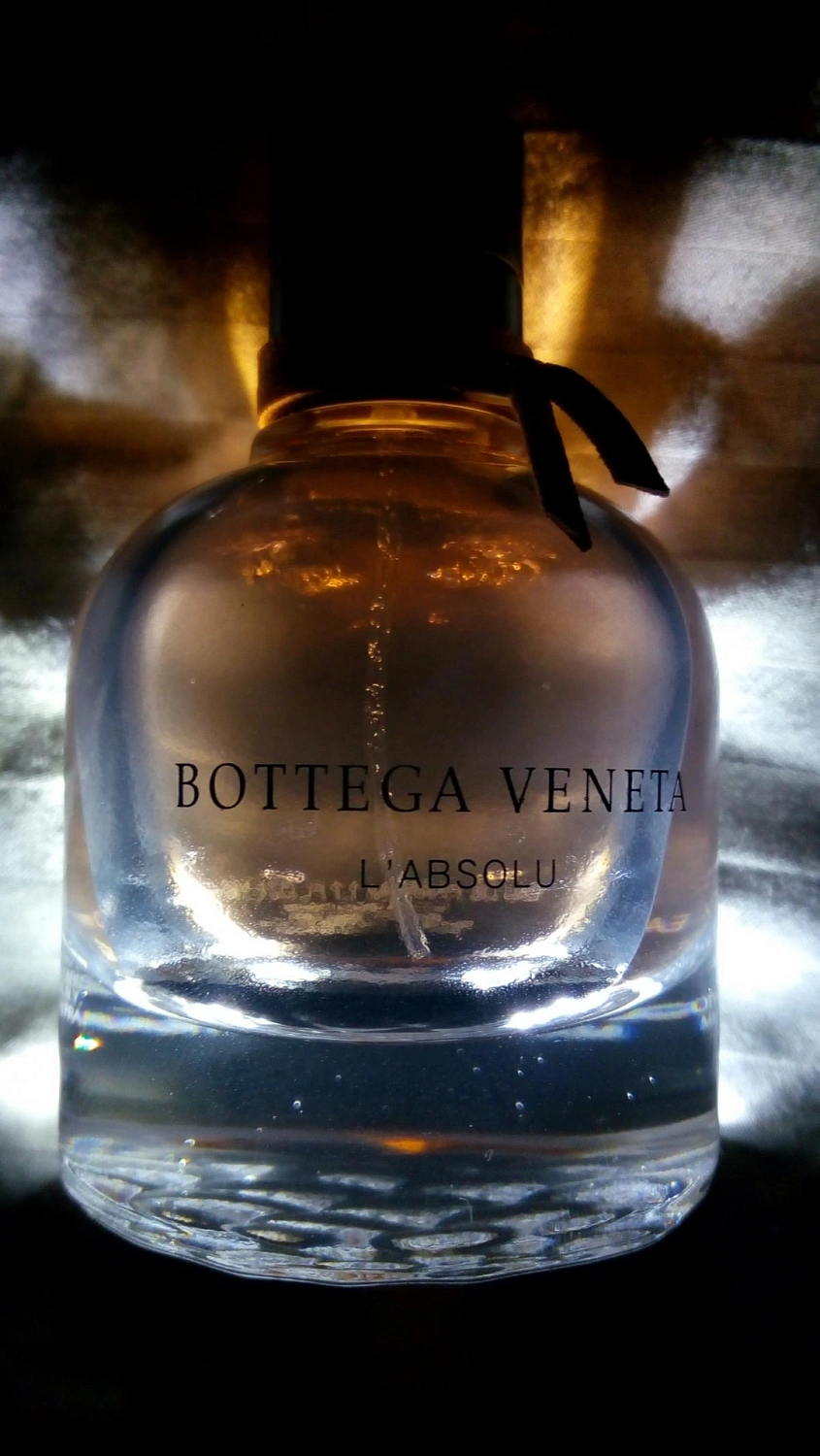 Bottega Veneta L'Absolu